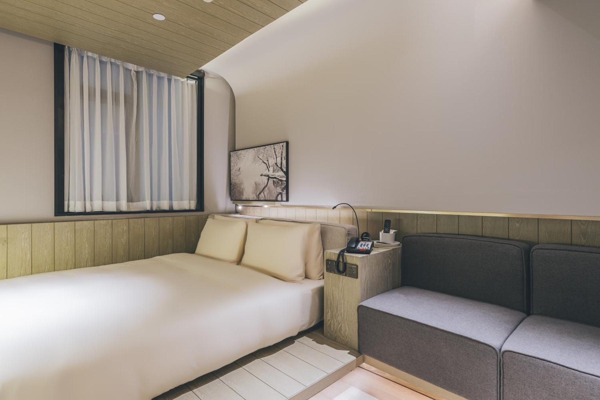 Atour X Hotel The Bund East Nanjing Road Xangai Exterior foto