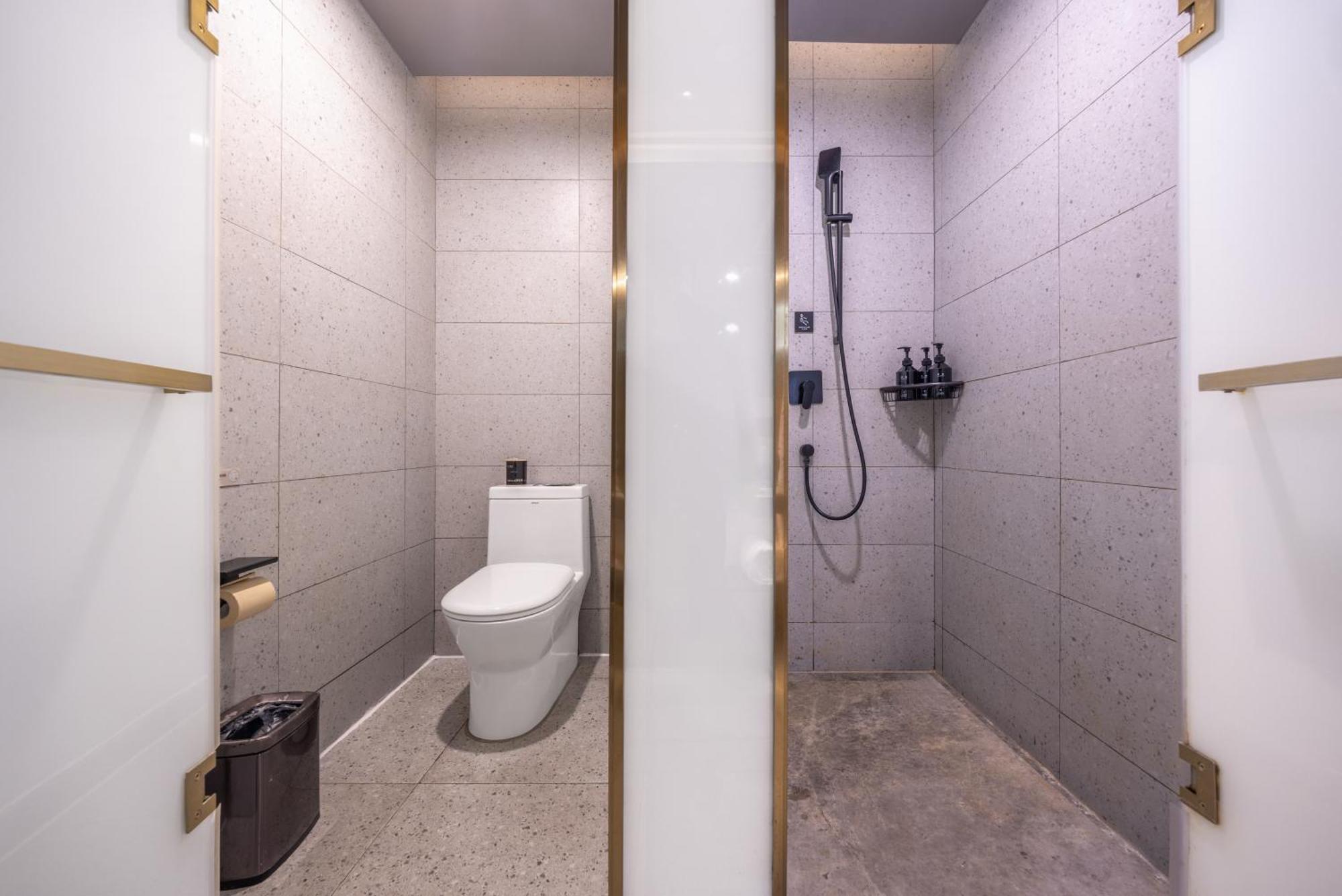 Atour X Hotel The Bund East Nanjing Road Xangai Exterior foto