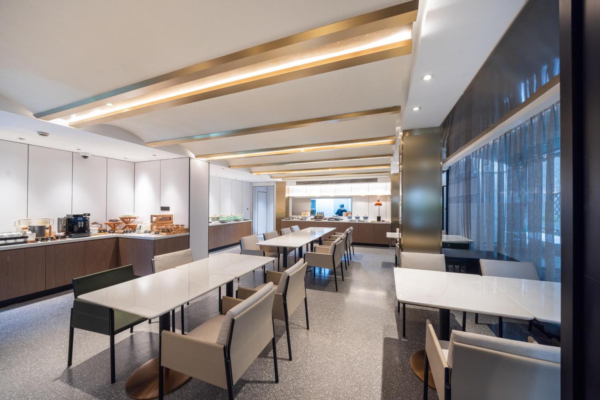 Atour X Hotel The Bund East Nanjing Road Xangai Exterior foto